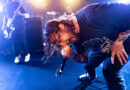 Comeback Kid – Kollektivet Livet, Stockholm