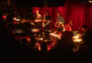 Misha Panfilov Septet – Fasching, Stockholm
