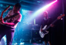 The Flatliners – Kollektivet Livet, Stockholm